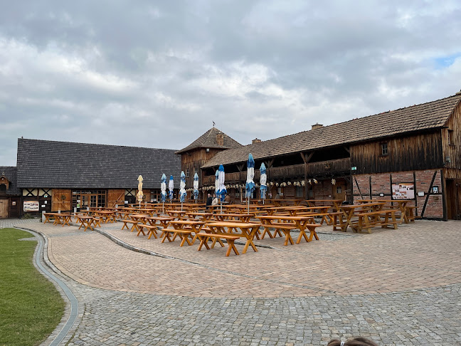 Bauernstube KRABAT-Mühle Schwarzkollm (Imbiss) - Gastronomie und Hotellerie