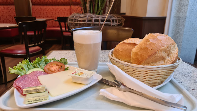 Stadtbäckerei Kamp - Hagen