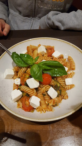 Ristorante San Remo - Lübeck