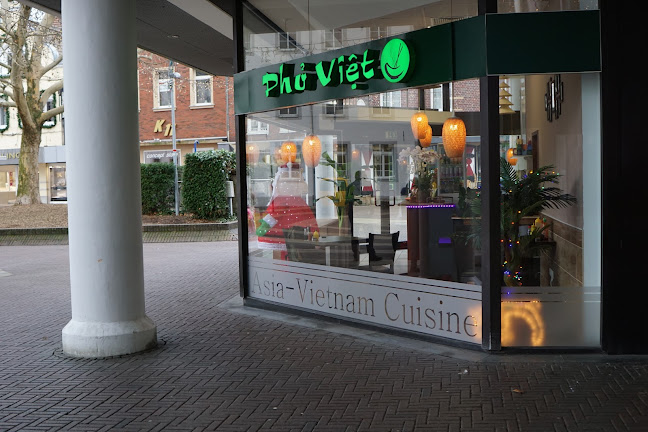 Pho Viet - Gastronomie und Hotellerie
