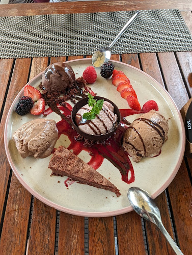 Opinii despre Bestial - Oldenburg în Oldenburg - Gastronomie und Hotellerie