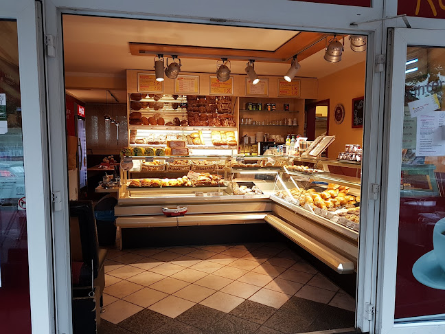 Unterbacher Backtreff