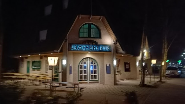 Jameson's Pub