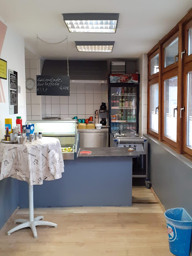 Imbiss Hexenküche - Halle (Saale)