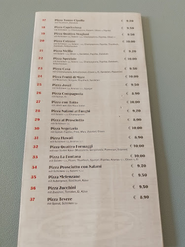 Grand Italia - Swisttal