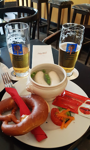 Café Stella Ulm - Gastronomie und Hotellerie