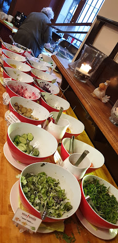 Villa Rodizio - Berlin