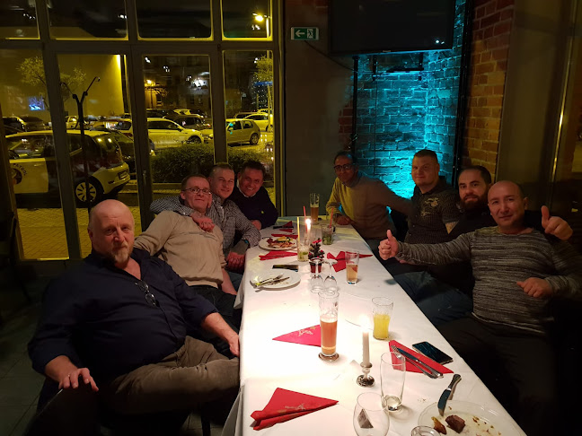 Comentarii opinii despre Gastwerk Rodizio