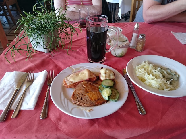 Opinii despre DJK Gaststätte Gaststätte în Schweinfurt - Gastronomie und Hotellerie