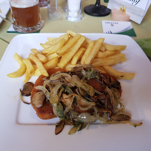 Opinii despre Heidehof în Hilden - Gastronomie und Hotellerie