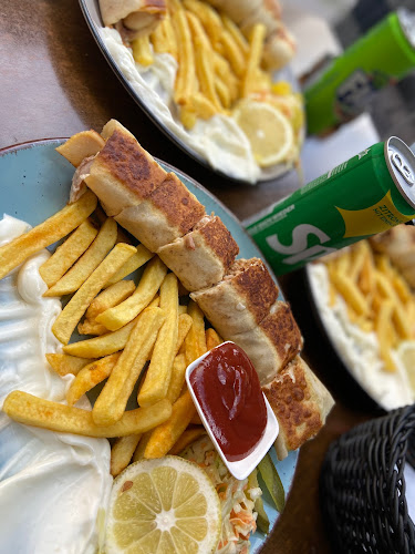 Comentarii opinii despre Zam Zam Restaurant / Ludwigshafen am Rhein