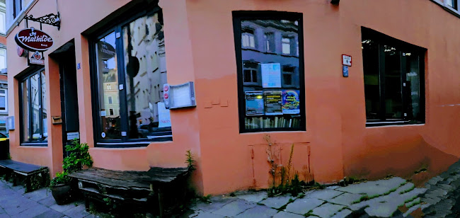 Mathilde Bar Ottensen - Gastronomie und Hotellerie