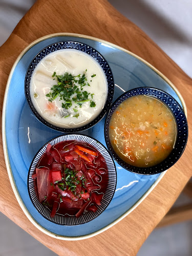 Comentarii opinii despre Suppenstübchen Cottbus