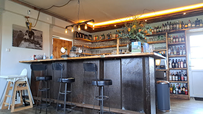 Opinii despre Der Stackmeister Restaurant & Bar în Hamburg - Gastronomie und Hotellerie