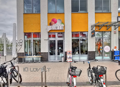 Italienisches Eiscafe Simto