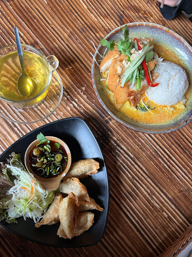 Opinii despre Best Friends - Vietnamese Kitchen | Sushi, Würzburg în Würzburg - Gastronomie und Hotellerie