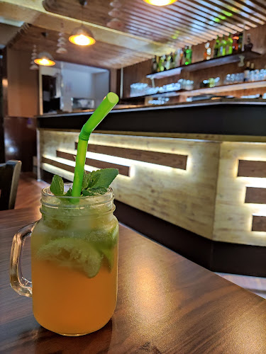 Opinii despre Buddha Kitchen în Hamburg - Gastronomie und Hotellerie