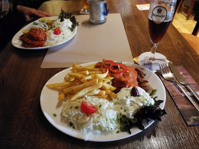 Bei Niko - Gastronomie und Hotellerie