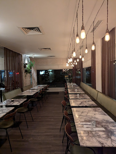 Goodtime Zehlendorf - Gastronomie und Hotellerie