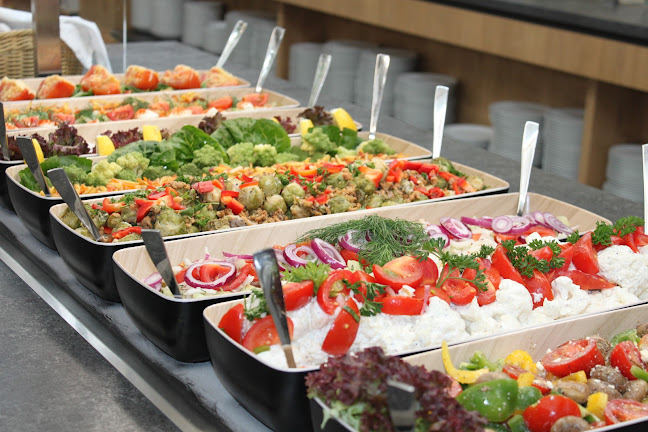 Trixi Restaurant "Gute Stube" - Großschönau