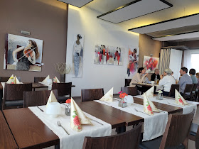 Ristorante Pizzeria Da Vinci