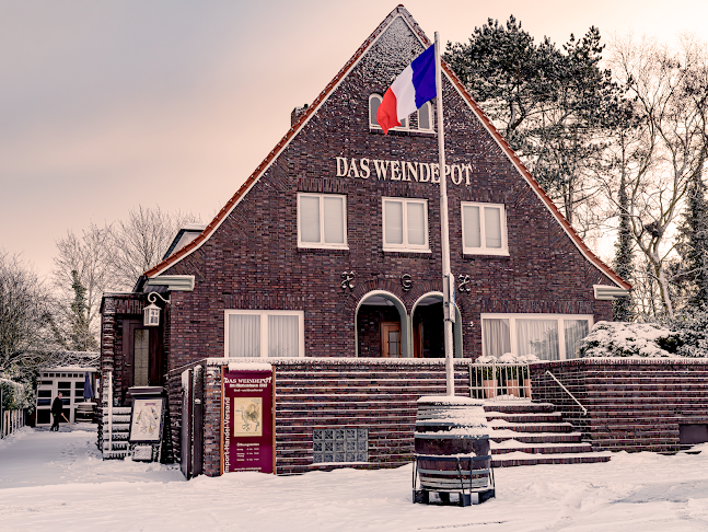 Deichstraße 3, 26382 Wilhelmshaven