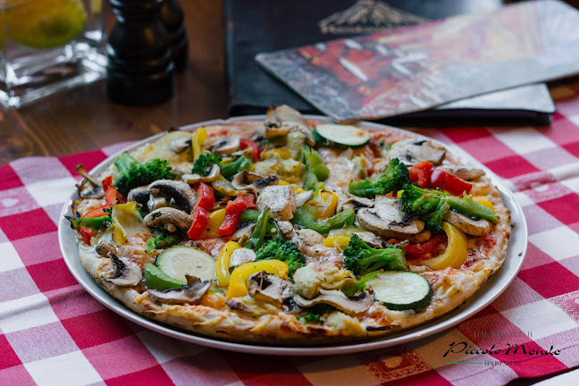 Opinii despre Ristorante Piccolo Mondo Hahnenklee în Goslar - Gastronomie und Hotellerie