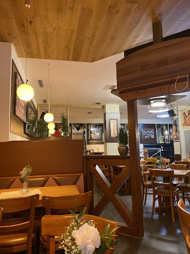 Café -Restaurant Siesta - Villingen-Schwenningen