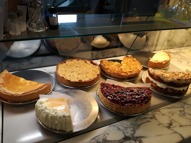 Opinii despre Kaffeemühle Inh. H. Mühle în Schorndorf - Gastronomie und Hotellerie