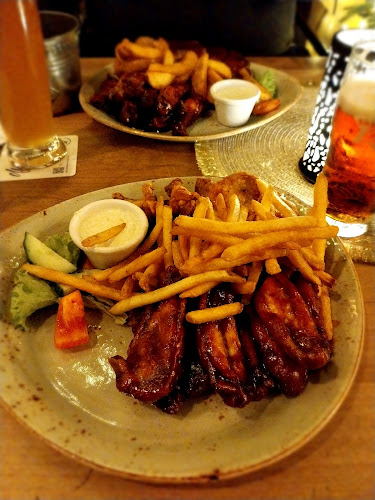 Coyote Cafe - Saarlouis