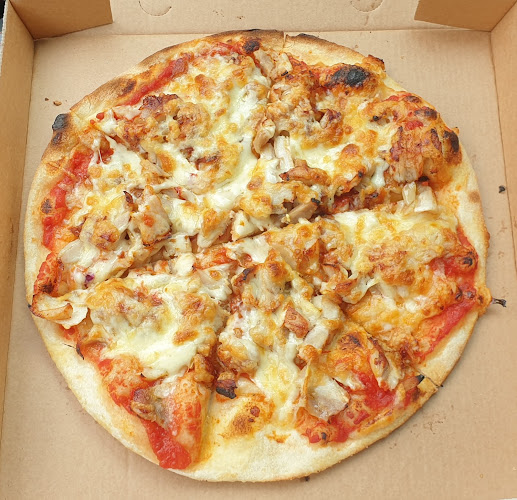 Grillhaus Nr.1- Pizzeria - Imbiss - Lieferdienst - Döner - Gastronomie und Hotellerie