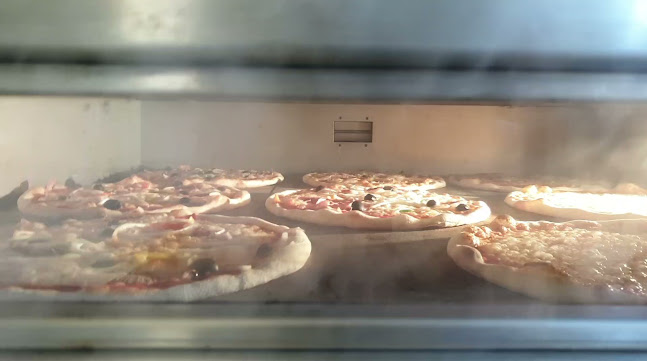 Opinii despre Al porto în Cuxhaven - Gastronomie und Hotellerie