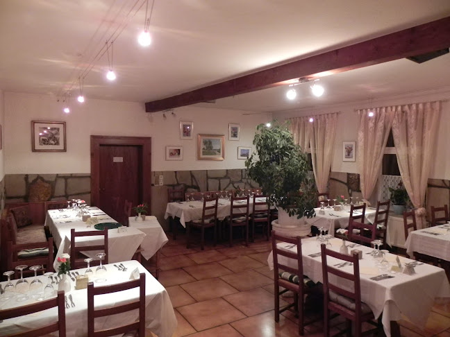 Ristorante Salve - Rolfshagen