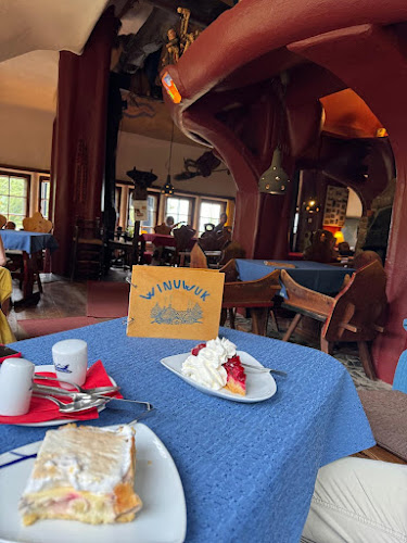 Opinii despre Café Winuwuk în Bad Harzburg - Gastronomie und Hotellerie