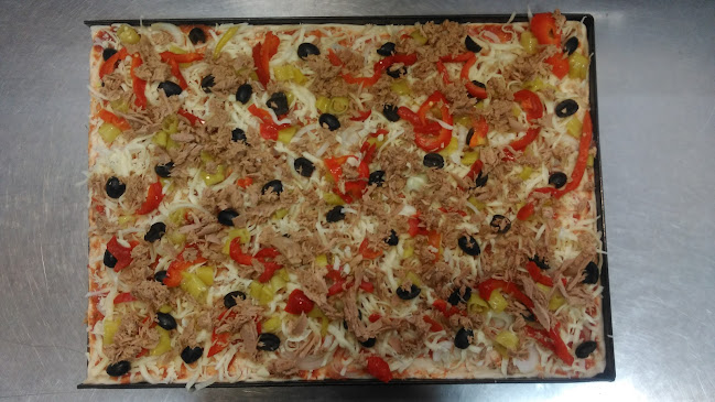 City Pizza Landsberg am Lech - Gastronomie und Hotellerie