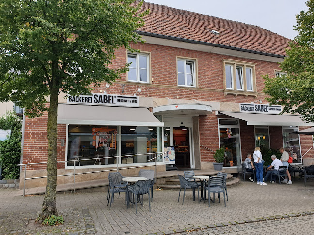 Bäckerei Sabel - Emsbüren