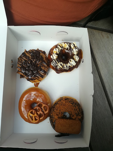 Opinii despre Royal Donuts Siegburg în Siegburg - Gastronomie und Hotellerie