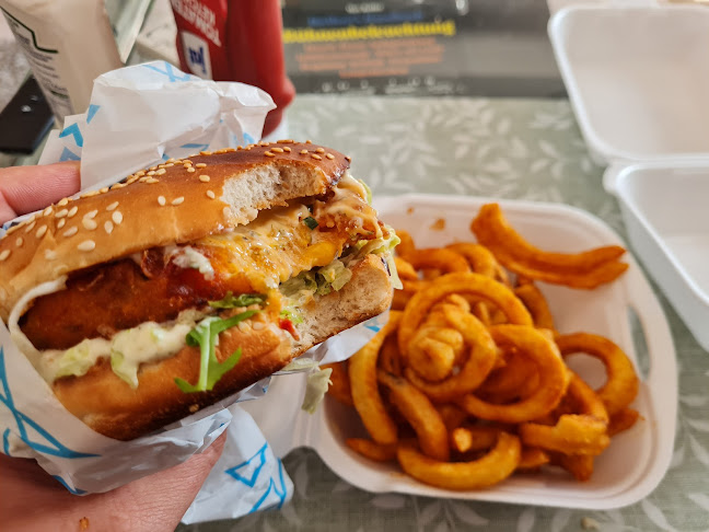 Prime Burger | Recklinghausen - Burger, Pasta, Pizza und mehr