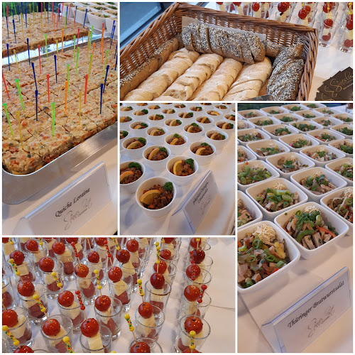 Sinneslust Catering - Gastronomie und Hotellerie
