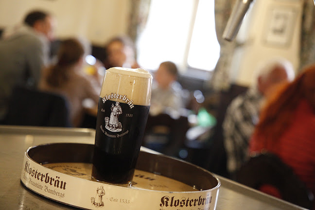 Klosterbräu Bamberg - Bamberg