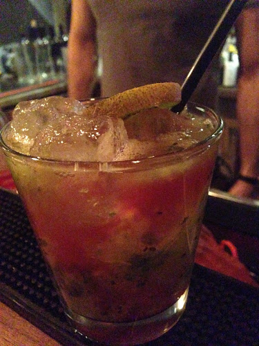 It's a Bar - Gastronomie und Hotellerie