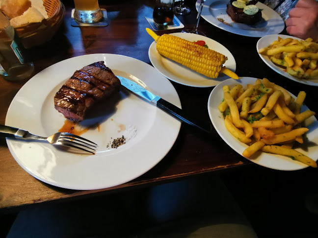 Los Polistas Steakhouse - Willich