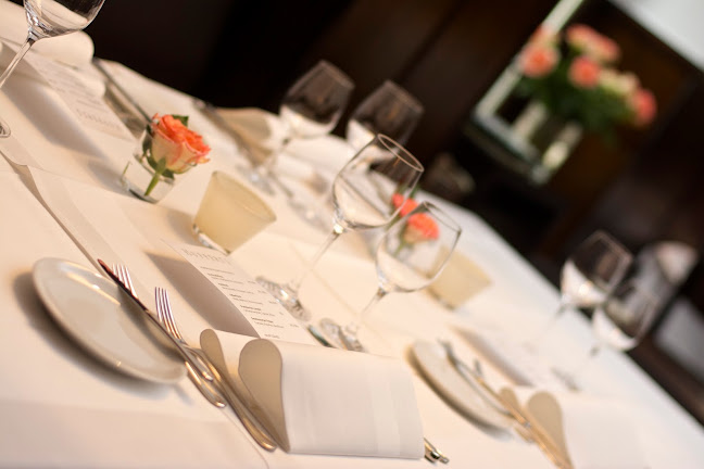 Hupperts Restaurant - Stuttgart