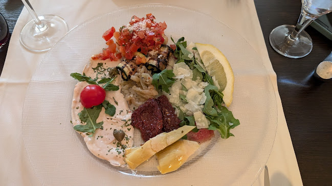 Comentarii opinii despre Ristorante Primavera