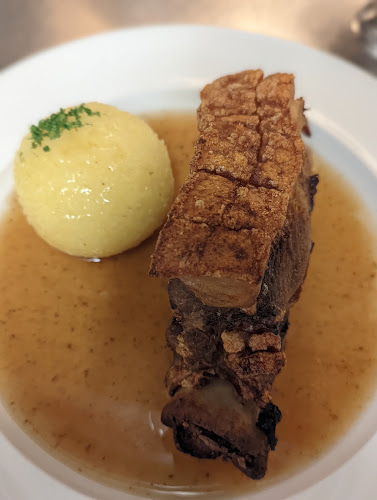 Restaurant Ringlein - Bamberg