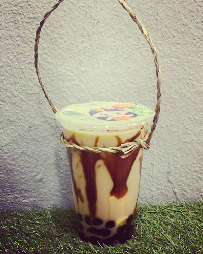 Bubble for you - Herford