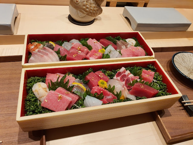 Oyster Lodge - Gastronomie und Hotellerie