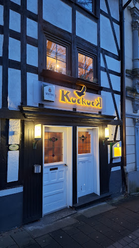 Opinii despre Café Bar Restaurant Kuckuck în Iserlohn - Gastronomie und Hotellerie