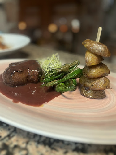 Pizzeria Ristorante Rossini - Gastronomie und Hotellerie