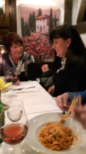 Ristorante Zum Rad - Gastronomie und Hotellerie